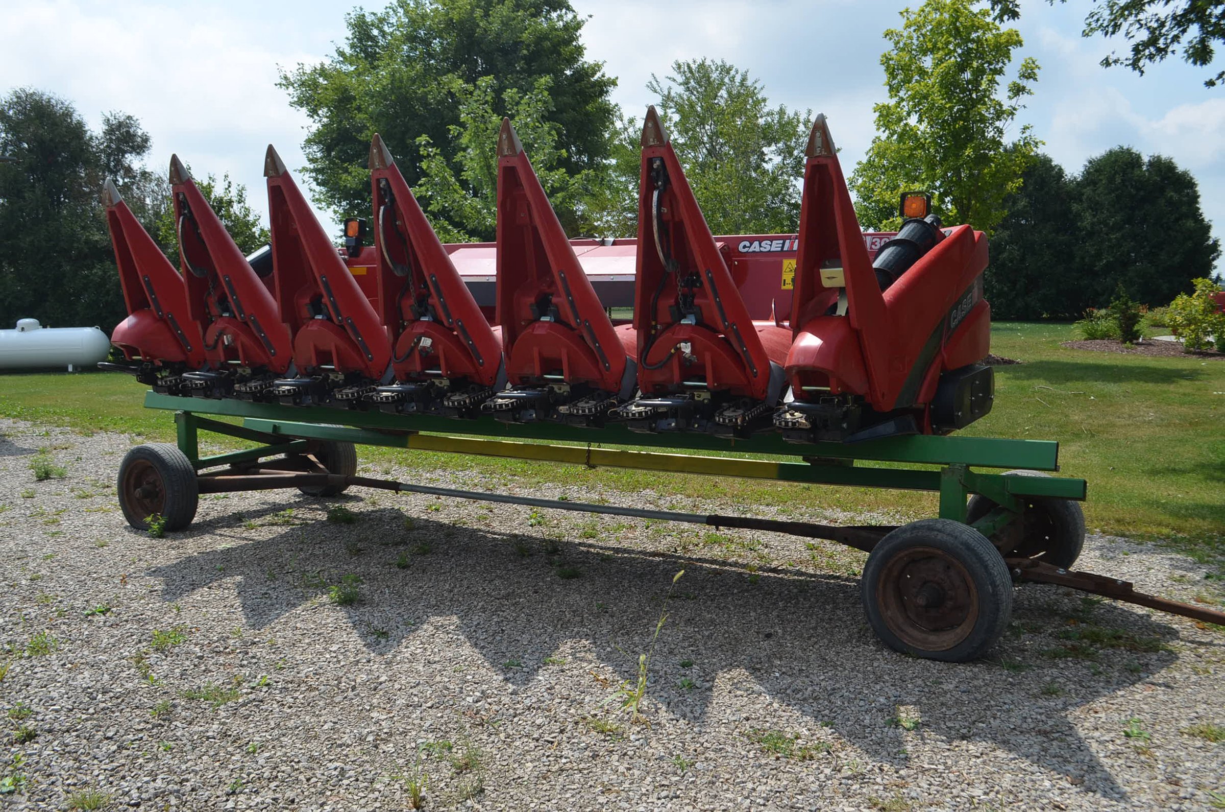 Property photo 21 - FARM EQUIPMENT AUCTION IN PAULDING COUNTY, OHIO